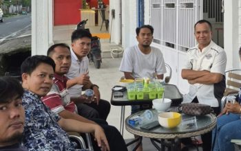 Ketua ISMI Sidrap Ajak Pelaku UMKM Ambil Peluang Program Kerakyatan