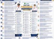 Luar Biasa! Era Syaharuddin Alrif–Nurkanaah, Sidrap Borong 38 Penghargaan Dalam Setahun