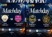 Siapa Tim Andalan Anda! AJK FC Tantang Ganra Utama, Compong FC Hadapi Kilau 99 FC di Sidrap Cup 2026 Hari Ini