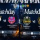 Siapa Tim Andalan Anda! AJK FC Tantang Ganra Utama, Compong FC Hadapi Kilau 99 FC di Sidrap Cup 2026 Hari Ini