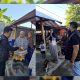 Jumat Berkah Satreskrim Polres Sidrap, Bantuan Sembako Hadir Ringankan Beban Warga Kurang Mampu