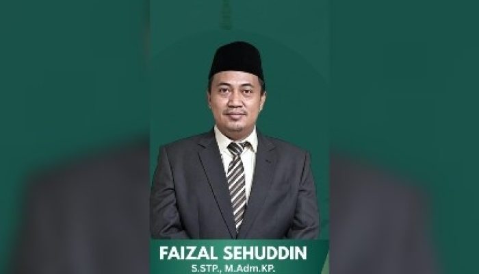 Selamat Jalan, Faizal Sehuddin: Sidrap Kehilangan Sosok Pemimpin Rendah Hati dan Berdedikasi