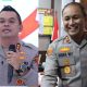 Mutasi Polri Bergulir! Jejak AKBP Fantry Taherong di Sidrap Berlanjut, AKBP Indra Waspada Yuda yang Ganti