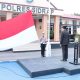 Amalkan Nilai Pancasila, Polres Sidrap Gelar Upacara Hari Lahir Pancasila 2026