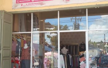 Evhy Boutique Hadirkan Berbagai Pakaian Import Berkualitas di Sidrap, Fashion Bangkok dan Cina