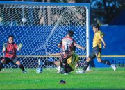 Mitra Gardan FC “Mengamuk” di Ganggawa, Tosagenae Wajo Dipulangkan dengan Tiga Gol Tanpa Balas