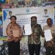 Teken Hibah Pendidikan, Bupati Willem Wandik Perkuat Pondasi Generasi Unggul Tolikara
