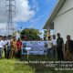 SMAN 11 Sidrap Menggelar Aksi Nyata Penghijauan, Memperingati Hari Lingkungan Hidup Se Dunia.