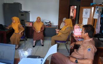 Pemkab Enrekang Perketat Pengawasan Arsip, Wujudkan Tata Kelola Pemerintahan yang Transparan dan Akuntabel