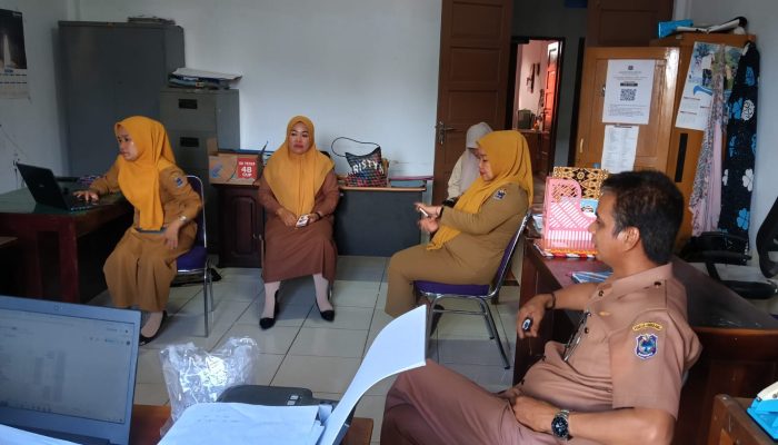 Pemkab Enrekang Perketat Pengawasan Arsip, Wujudkan Tata Kelola Pemerintahan yang Transparan dan Akuntabel