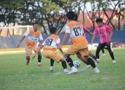 Asa FC Sulbar Pesta Gol di Ganggawa, 5-0 Paggolo Karuen FC Takluk Laga Kedua Sidrap Cup 2026