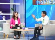 Tampil di Kompas TV, Syaharuddin Alrif Ungkap Jurus Sidrap Jadi Kekuatan Pangan dan Motor Pertumbuhan Ekonomi Sulsel