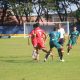 Kakha FC Mengamuk di Sidrap Cup, Bungkam Lasinrang Putra 3-0