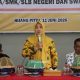 Gerakan Anti Mager Segera Bergulir, Nurkanaah Ajak Seluruh Sekolah Bersatu Wujudkan Generasi Aktif dan Produktif