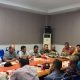 Sekda Sidrap Pimpin Pemantapan Kontingen Penas XVII, Siap Harumkan Nama Daerah di Gorontalo