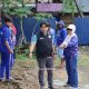 Jelang Porsenijar Sulsel, Stadion Ganggawa Sidrap Dipoles Total demi Sambut Ribuan Tamu
