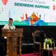 Safari Dakwah Ummi Pipik di Masjid Agung Pangkajene, Bupati Sidrap Tegaskan Komitmen Cetak Generasi Qur’ani