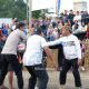 Servis Perdana Bupati Syaharuddin Bakar Semangat Tabaro Cup 2026, 24 Tim Siap Bertarung
