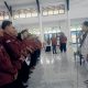 Di Sengkang, Edy Basri Beri Apresiasi Tinggi untuk Pemkab Wajo dan Bupati Andi Rosman