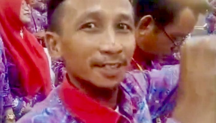 Ketua PPDI Sidrap Hadiri Peringatan Harlah ke-20 dan Rakernas PPDI Tahun 2026 di Jakarta