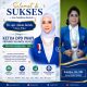 DPC IWAPI Sidrap Ucapkan Selamat, Dukung Kepemimpinan Ainun Jariah Pimpin IWAPI Sulsel Periode 2026–2031