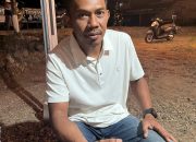 Menjelang Musda PPDI Sidrap 2026” “Saharuddin terus Bergerak konsolidasi