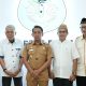 Bupati Sidrap Sambut Panitia Silatnas Banom DDI, Siap Buka Acara dan Jadi Pemateri
