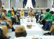 FEB UMI Apresiasi Kemajuan Sidrap, Tawarkan Kolaborasi Penguatan Ekonomi, SDM, dan Literasi Keuangan