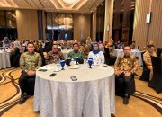 Perkuat Ketahanan Pangan dan Kendalikan Inflasi, Sidrap Jalin Kerja Sama Strategis dengan Magelang