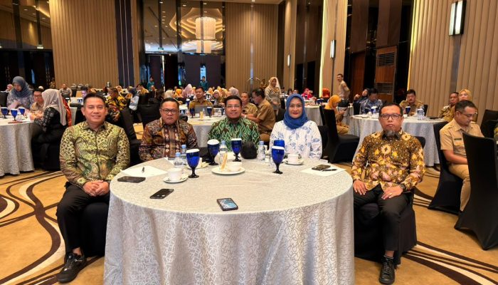 Perkuat Ketahanan Pangan dan Kendalikan Inflasi, Sidrap Jalin Kerja Sama Strategis dengan Magelang