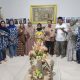 Ketua Harian Baru Langsung Bergerak, IKA Smansa Parepare Awali Program dengan Pengajian dan Bukber Muharram