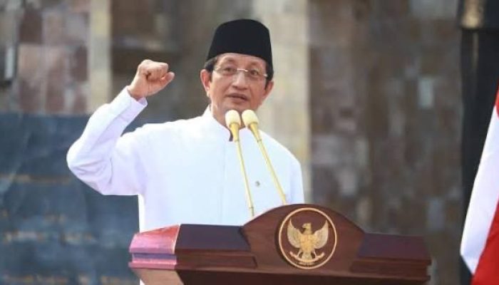 Tokoh NU Indonesia Timur Serukan Kepemimpinan Baru, Prof. Nazaruddin Umar Dianggap Layak Pimpin PBNU