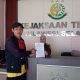 FORMAHUM Laporkan Dugaan Kejanggalan Anggaran DLH Palopo ke Kejati Sulsel, Minta Penyelidikan Transparan