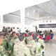 Dirgahayu ke-69 Kodam XIV Hasanuddin, Dandim Sidrap Ajak Prajurit Perkuat Profesionalisme dan Kedekatan dengan Rakyat