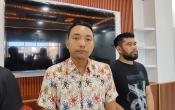 Temuan Gudang Rokok Hebohkan Sidrap, Kasat Reskrim Mengaku Masih Tunggu Laporan Resmi
