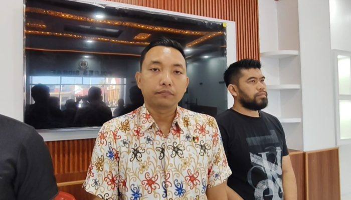Temuan Gudang Rokok Hebohkan Sidrap, Kasat Reskrim Mengaku Masih Tunggu Laporan Resmi
