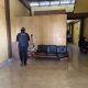 Tipiter Polres Sidrap Sisir Gudang Misterius, Pemilik Diduga Angkut Rokok Sebelum Polisi Datang