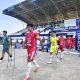 Armyl FC Tampil Perkasa, Tundukkan Lasinrang Putra 2-0 di Sidrap Cup 2026