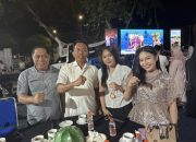 Dapat Panggilan Indosiar ke Jakarta, Peserta Audisi DA8 Asal Sidrap Minta Restu Bupati Syaharuddin Alrif
