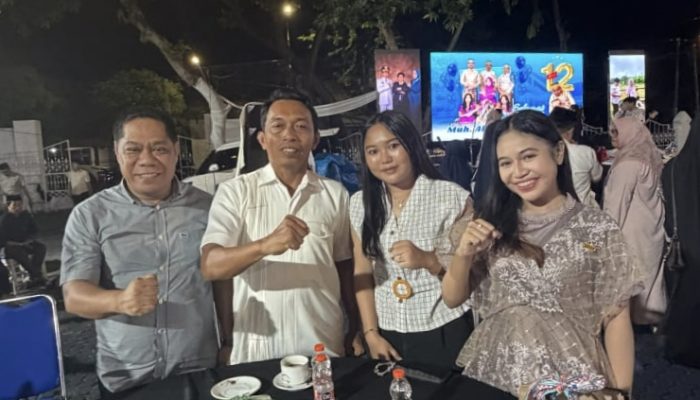 Dapat Panggilan Indosiar ke Jakarta, Peserta Audisi DA8 Asal Sidrap Minta Restu Bupati Syaharuddin Alrif