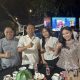 Dapat Panggilan Indosiar ke Jakarta, Peserta Audisi DA8 Asal Sidrap Minta Restu Bupati Syaharuddin Alrif