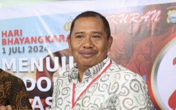 H. Jama Keberatan Namanya Disebut dalam Isu Narkoba, Minta Publik Bijak Menyikapi Informasi