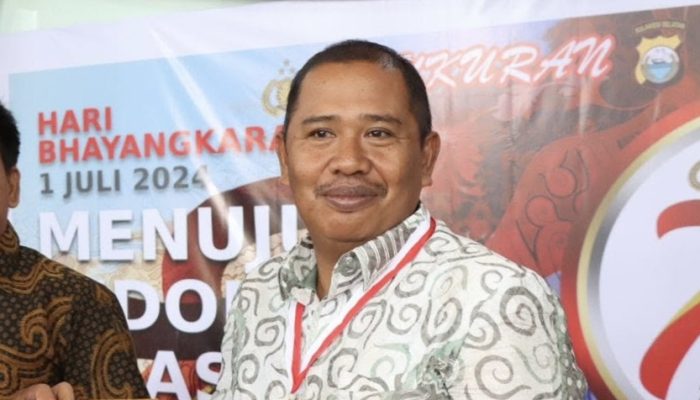 H. Jama Keberatan Namanya Disebut dalam Isu Narkoba, Minta Publik Bijak Menyikapi Informasi