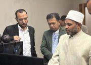 Belajar dari Mesir, Dr. Bunyamin Yapid Siapkan Transformasi Dakwah Digital Indonesia
