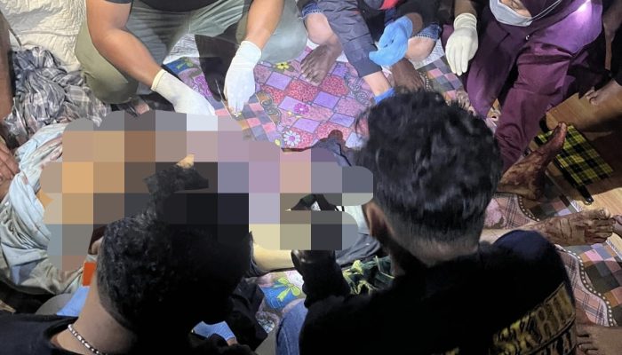 Kasus Pembunuhan Rustam di Enrekang Memanas, Keluarga Korban Duga Ada Pelaku Lain di Balik Tragedi Berdarah