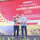 Pemda Sidrap Sabet Penghargaan Nasional, Diakui sebagai Penggerak Ketahanan Pangan Daerah