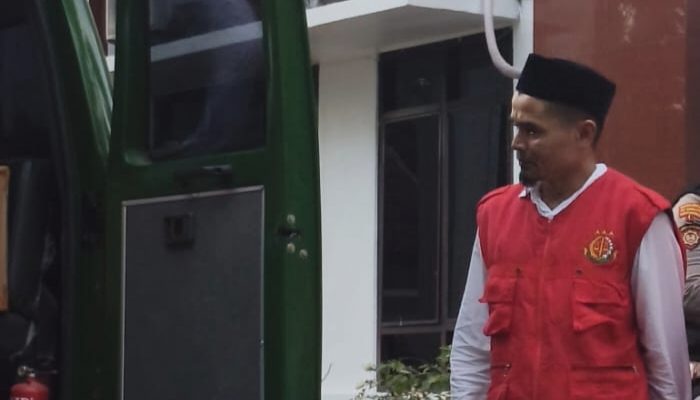 HP Hilang Dua Hari dan Uang Rp1,7 Juta Raib, Keluarga Rustam Minta Hakim Bongkar Semua Fakta Kematian Korban