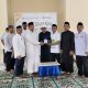 Resmikan Masjid dan Ponpes Ar-Rayyan, Bupati Sidrap Dorong Lahirnya Generasi Penghafal Al-Qur’an