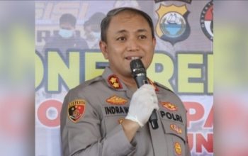 Operasi Senyap Polres Parepare Tangkap Tersangka Kunci 41 Kg Sabu di Dekat Perbatasan Malaysia-Sebatik
