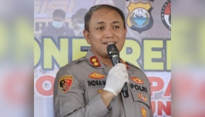 Operasi Senyap Polres Parepare Tangkap Tersangka Kunci 41 Kg Sabu di Dekat Perbatasan Malaysia-Sebatik